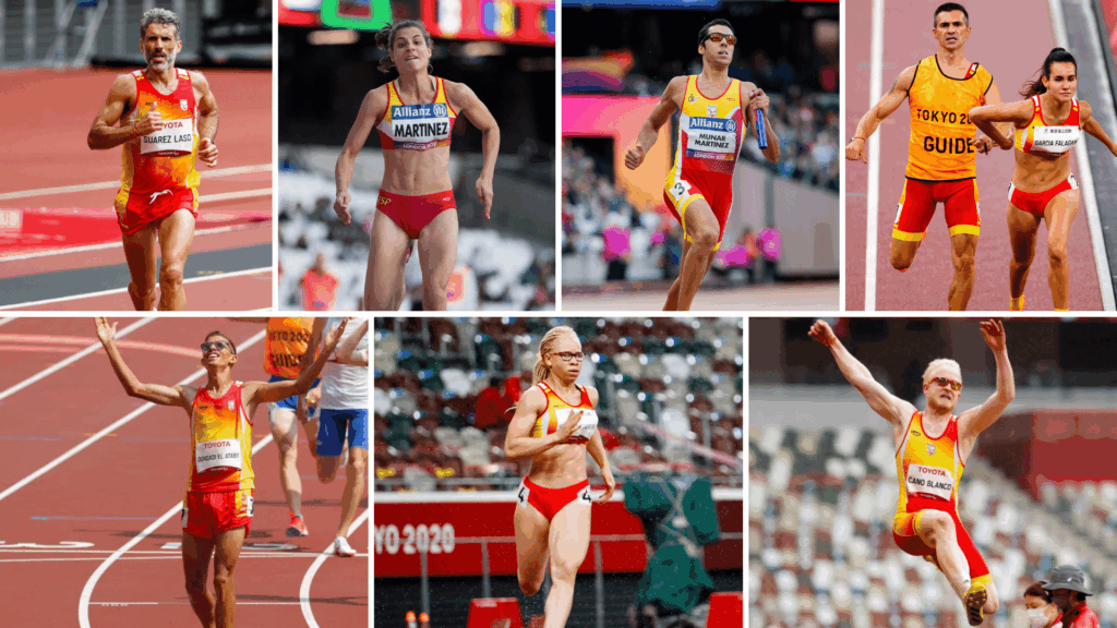 El atletismo español regresa a la competición con el Grand Prix de Jesolo