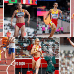 El atletismo español regresa a la competición con el Grand Prix de Jesolo