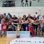 El Amiab Albacete, nuevo rey de la Champions Cup