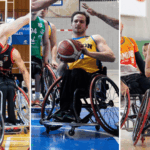 Amiab, Ilunion y Bidaideak, a por la conquista de Europa