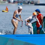 La 'ParaTriArmada' abre el curso con las Series Mundiales de Yokohama