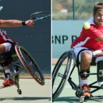 Una épica España se cuela en la final de la Copa del Mundo de tenis en silla