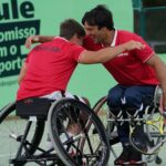 España encarrila su pase para las semifinales de la Copa del Mundo