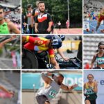 El atletismo español deja buenas sensaciones en el Grand Prix de París