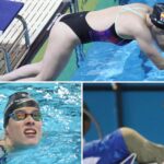 La natación española abre el Mundial en Madeira con seis medallas