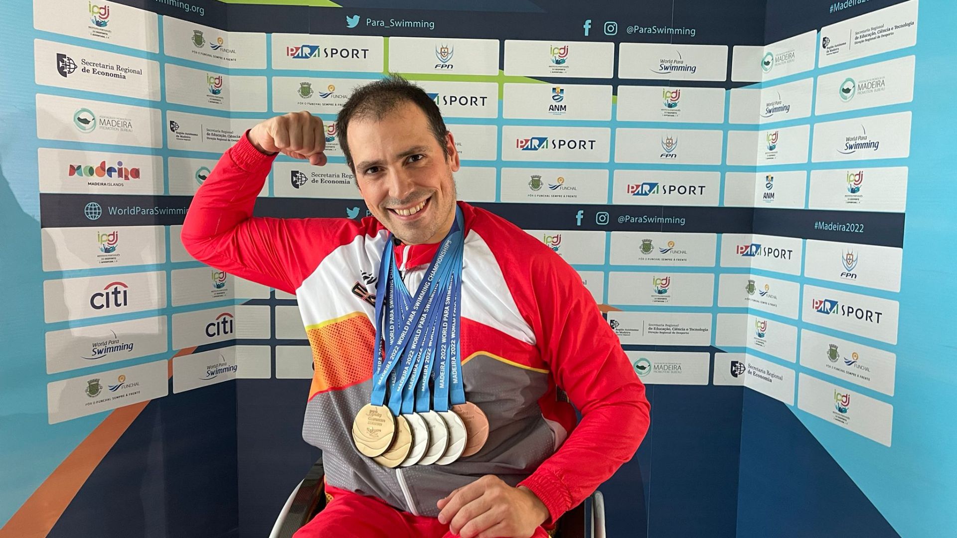 España cierra el Mundial de natación con 29 medallas