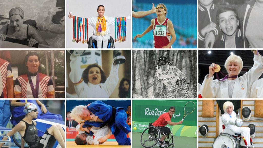 Un apagón de décadas que ni las medallas pudieron hacer brillar