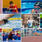 Las promesas del deporte español, a escena en Pajulahti