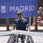 Martín de la Puente se lleva el Fundación Emilio Sánchez Vicario