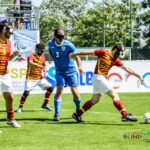 Rumanía sorprende a una España que se queda al borde del abismo en el Europeo