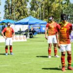 Alemania le da un baño de realidad a 'La Roja' de fútbol para ciegos