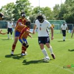 'La Roja' de fútbol para ciegos consuma su descenso al Europeo B