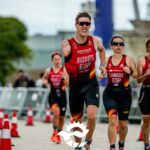 Nil Riudavets se da una nueva oportunidad en el triatlón
