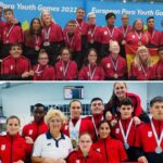 España cosecha 53 medallas en los Juegos Europeos de la Juventud