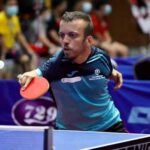 Alberto Seoane, bronce en Tailandia y billete para el Mundial de tenis de mesa