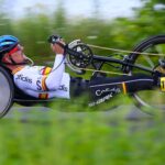 Sergio Garrote se exhibe en Quebec en el test previo al Mundial