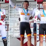 El ciclismo español afila el colmillo en Quebec en vísperas al Mundial