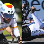 Bronces para Gonzalo García Abella y Sergio Garrote en el Mundial