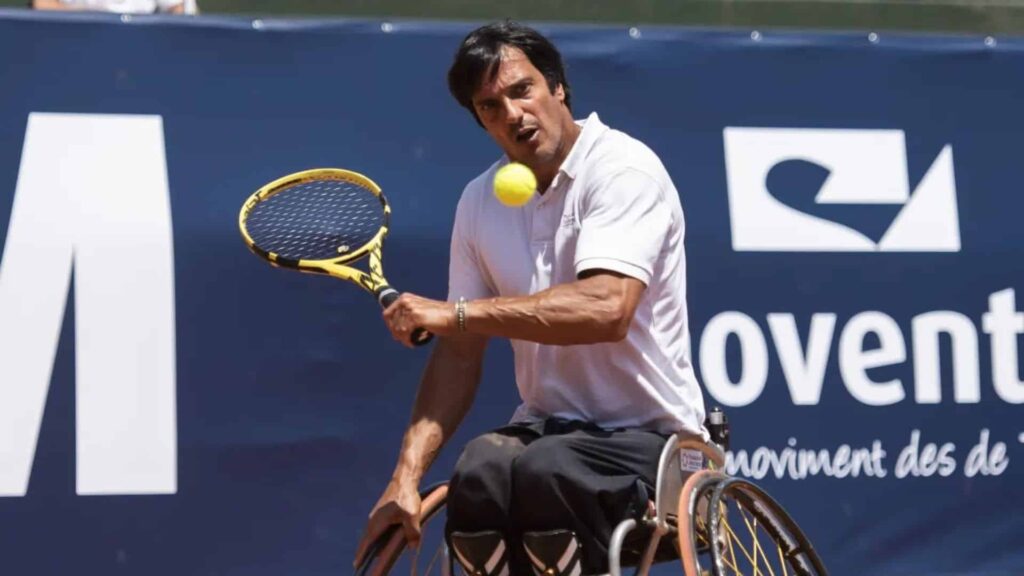 Quico Tur levanta un doblete de títulos en el Vilnius Open