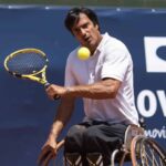 Quico Tur levanta un doblete de títulos en el Vilnius Open