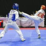 Álex Vidal regresa al tapiz tras un año en el dique seco