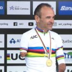 Autoritario oro mundial para el insaciable Ricardo Ten