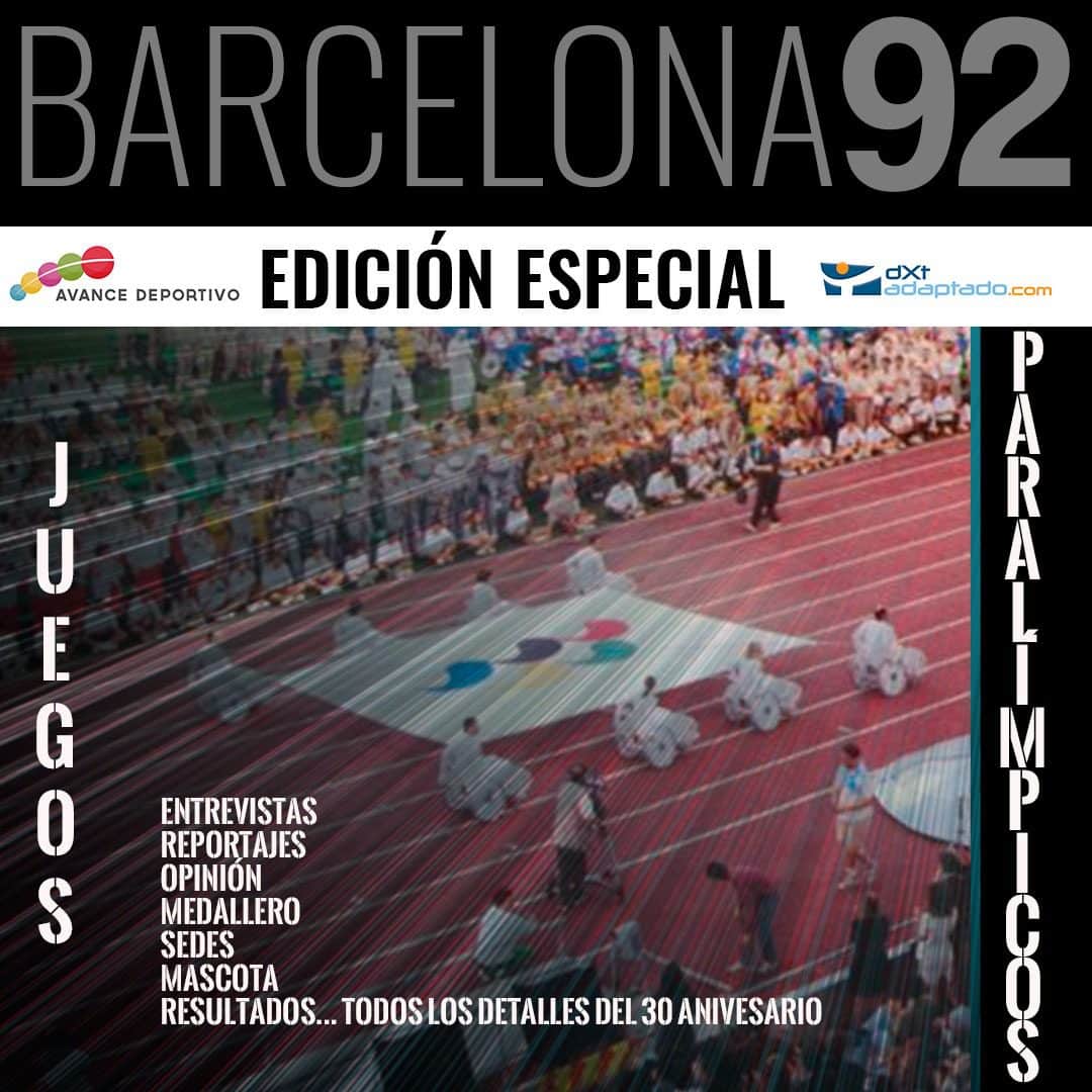 El legado de Barcelona 1992 sigue latiendo con fuerza