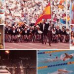 El legado de Barcelona 1992 sigue latiendo con fuerza