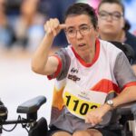 Amagoia Arrieta brilla con un oro en el World Challenger de Roma