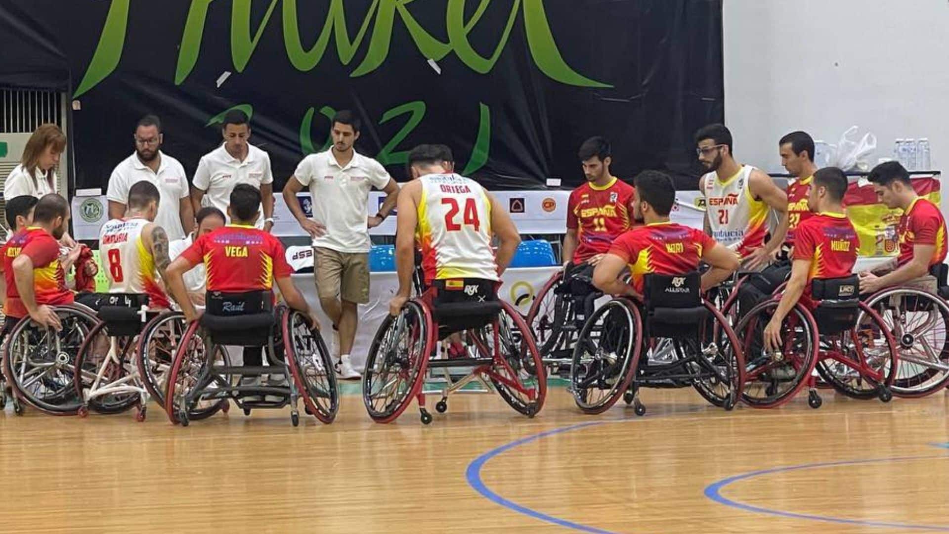 España supera a Japón y pasa a cuartos como primera de grupo