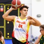 España remonta ante Australia y se cuela en las semifinales del Mundial