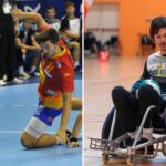 Pau Navarro, de promesa del balonmano a ‘león’ sin límites en rugby