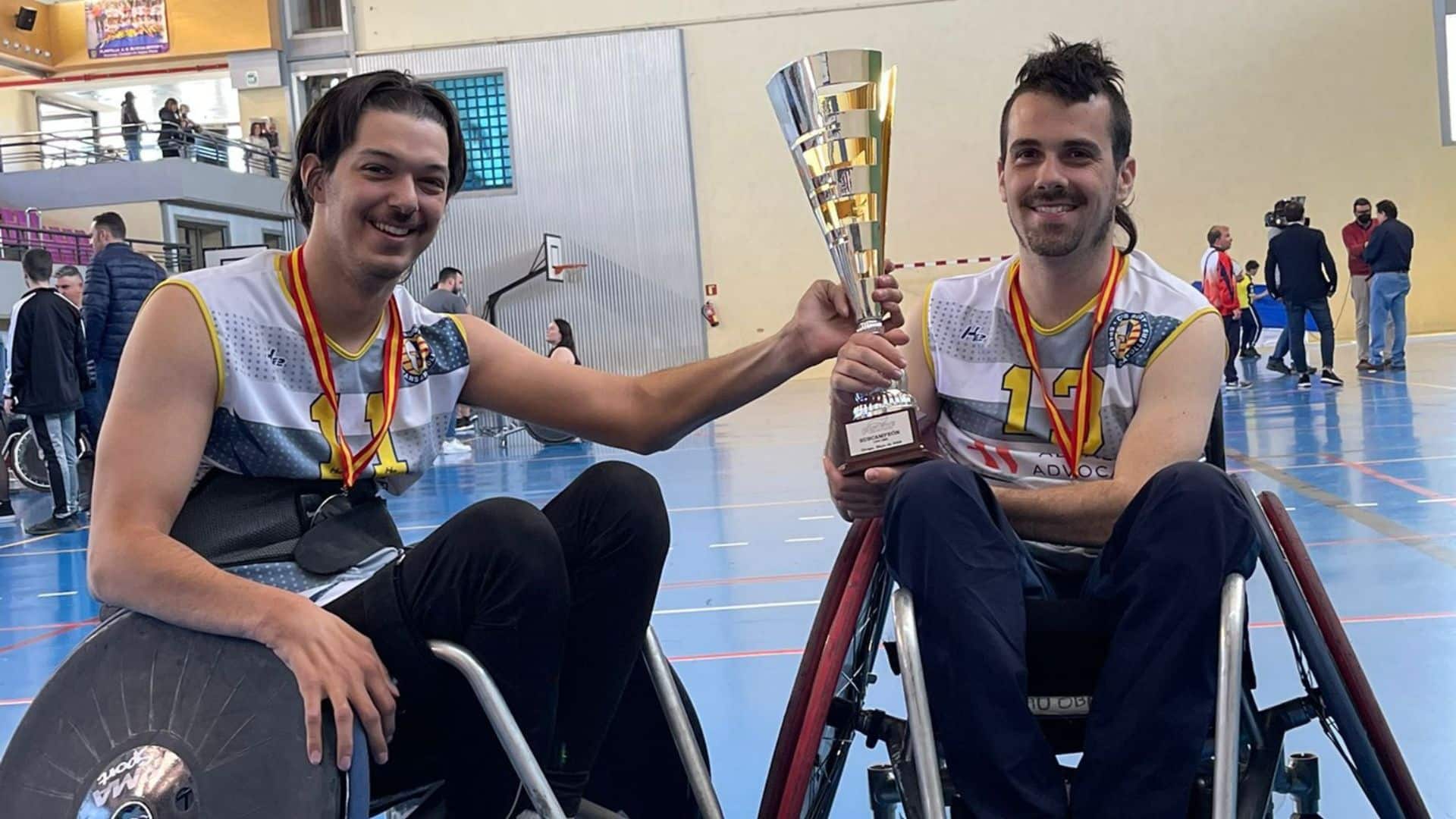 Pau Navarro, de promesa del balonmano a ‘león’ sin límites en rugby