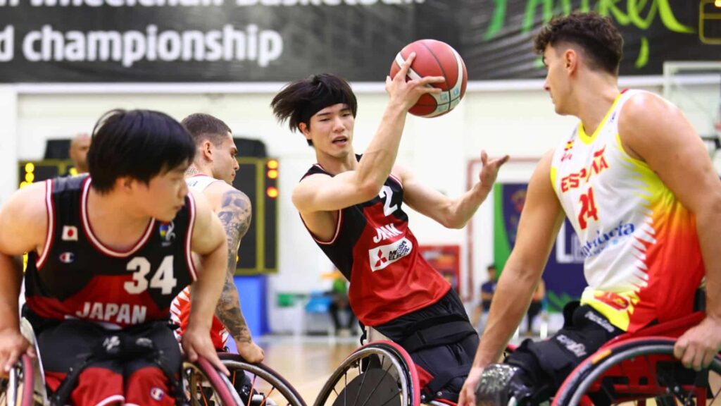 España muere en la orilla y se queda sin final en el Mundial