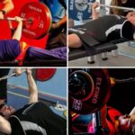 El Europeo de Tiflis, punto de partida para la halterofilia hacia París