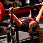 Loida Zabala levanta el oro en el Europeo de halterofilia