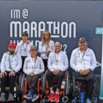 El piragüismo español logra 11 medallas en el Mundial de maratón