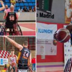 Ilunion, Bidaideak y Amiab presentan sus candidaturas al título de Liga