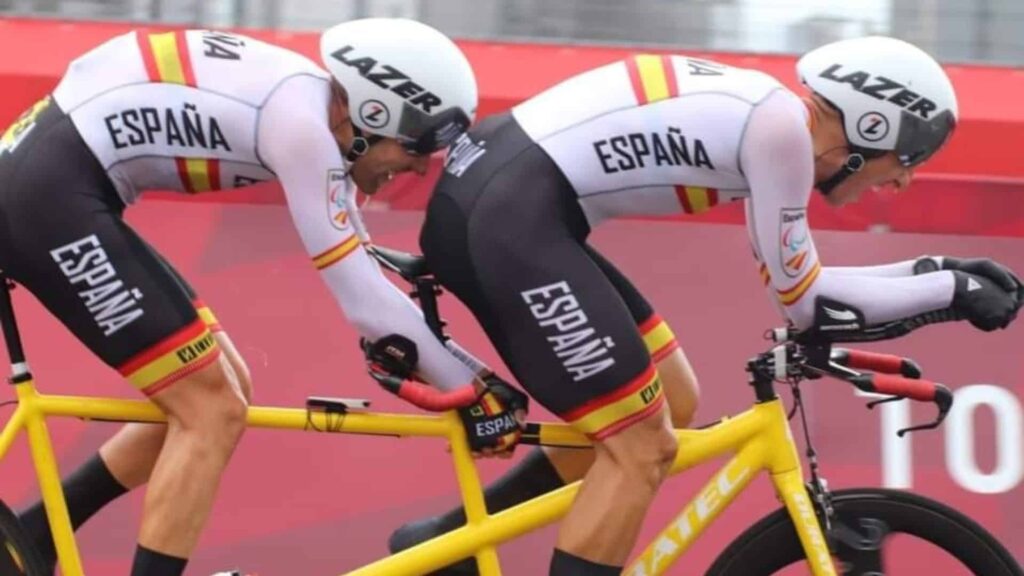 La montaña rusa del tándem Christian Venge-Noel Martín
