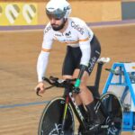 Alfonso Cabello no podrá defender su corona en el kilómetro contrarreloj