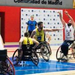 CD Ilunion y Ambiab Albacete continúan líderes en la División de Honor