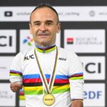 Un colosal Ricardo Ten culmina el Mundial con dos oros más