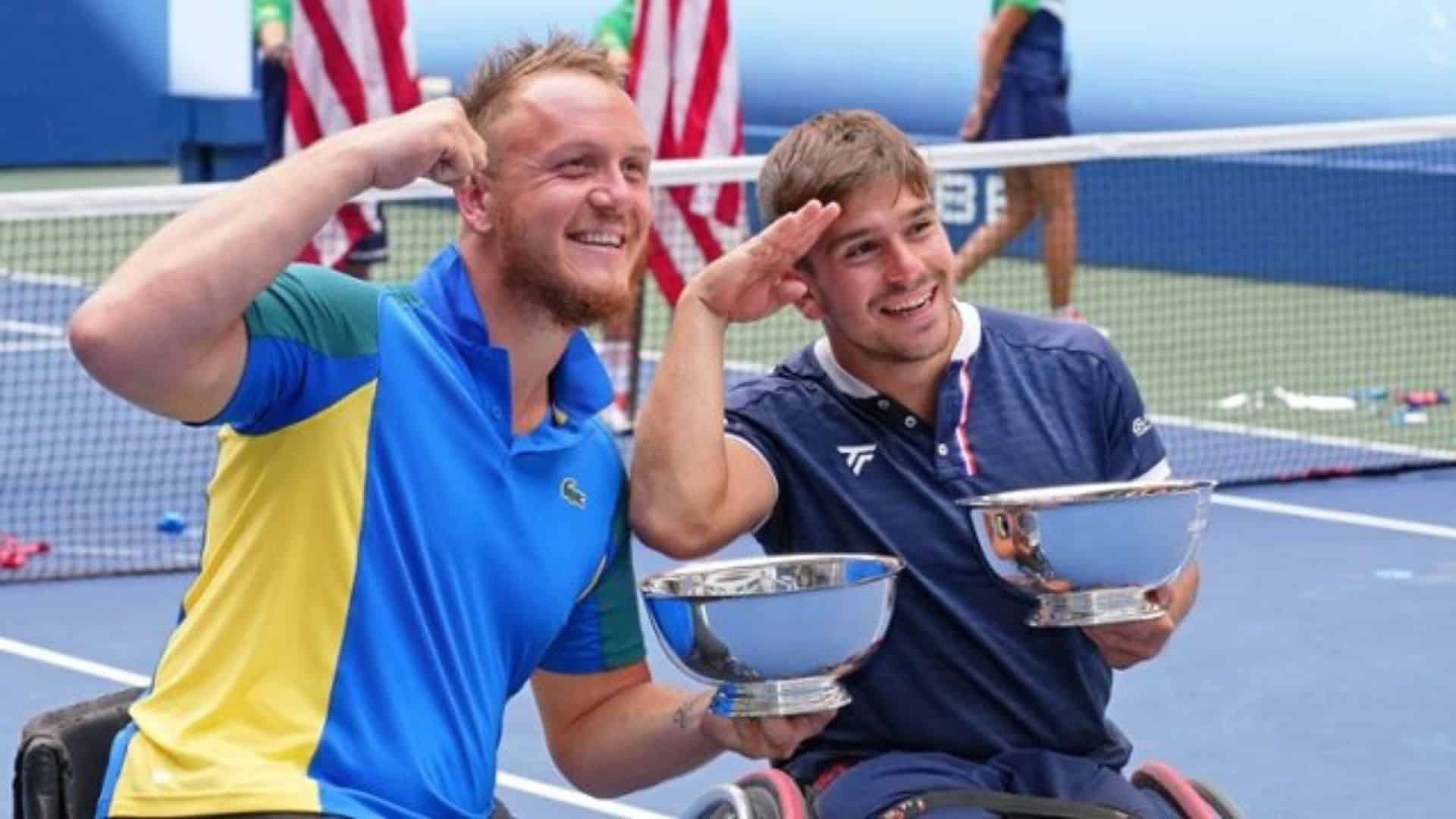 Martín de la Puente: "Estoy preparado para asaltar el Top 1 mundial"