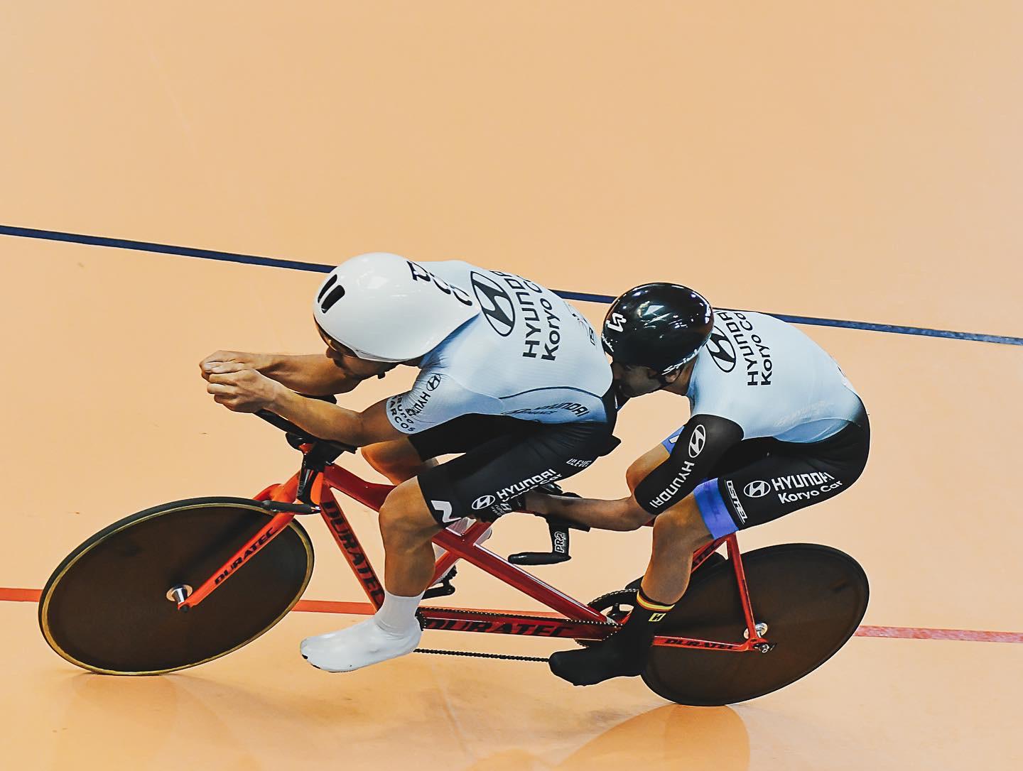 El doble reto de Héctor Catalá, dos exigentes mundiales en un mes