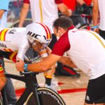 Una España mermada quiere dar guerra en el Mundial de ciclismo en pista