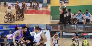 El Amiab Albacete prosigue con su tiranía