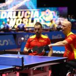 Plata para Iker Sastre y Miguel Ángel Toledo en el Mundial