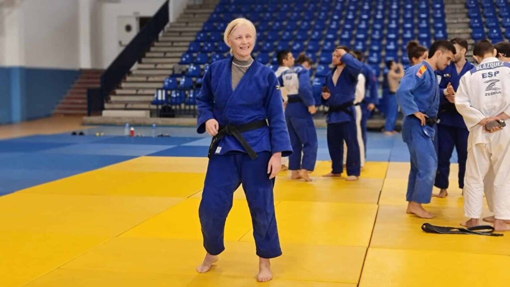 El nuevo desafío de la incombustible Carmen Herrera