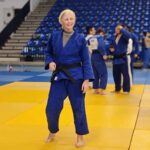 El nuevo desafío de la incombustible Carmen Herrera