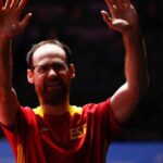 Eduardo Cuesta se cuelga un meritorio bronce en el Mundial